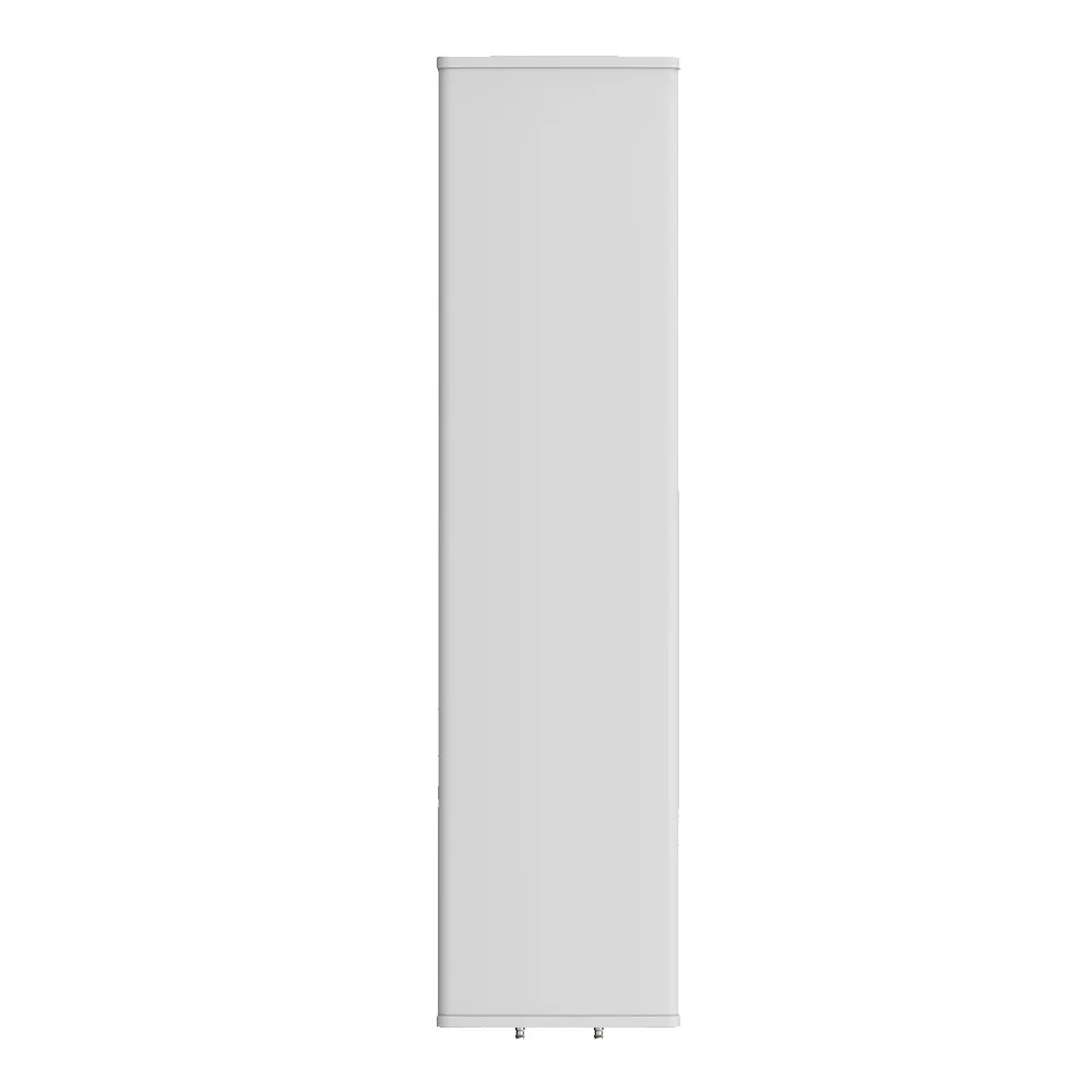 2-Port, Panel Sector Antenna, 65° HBW, 698-960 MHz, 14 dBi,
