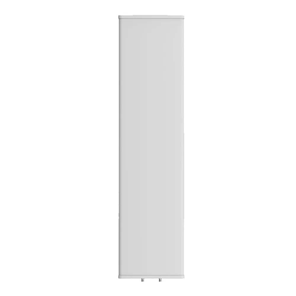 2-Port, Panel Sector Antenna, 33° HBW, 1710-2690 MHz, 21 dBi,