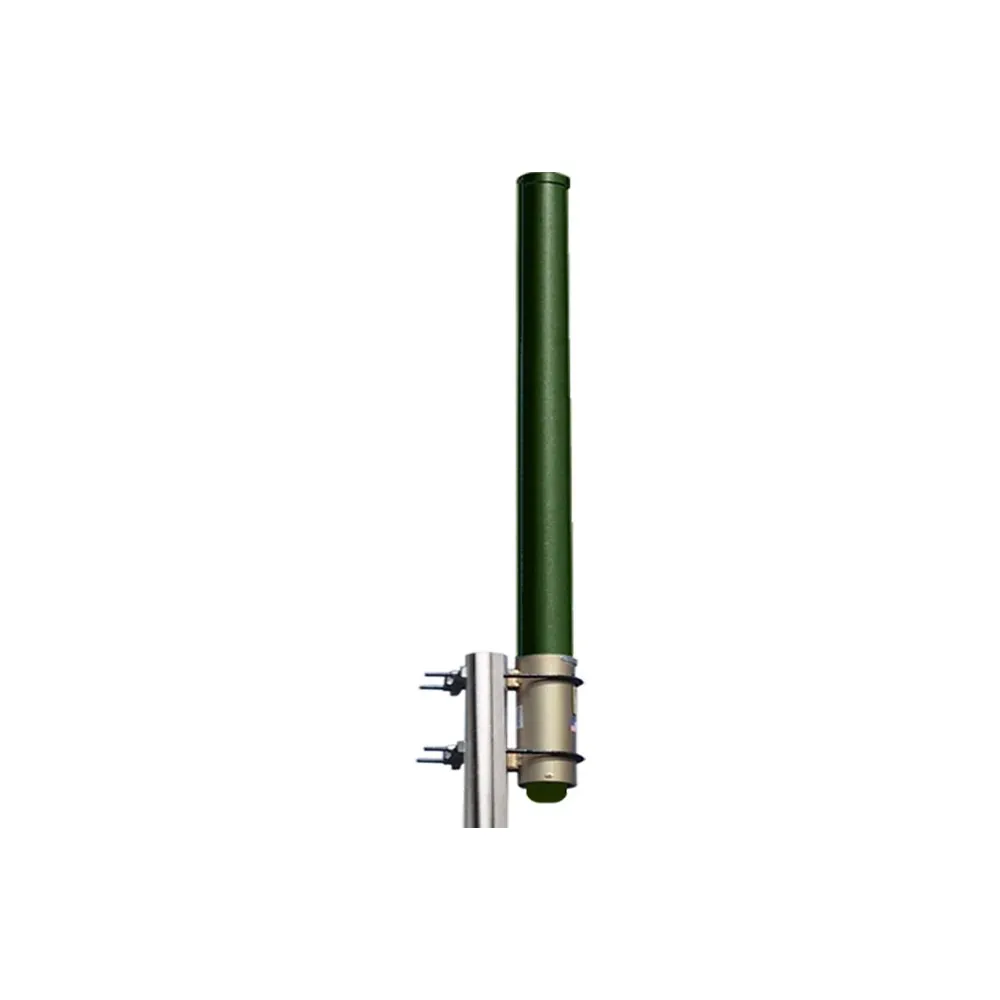 1.4GHz to 1.6GHz 2dbi Omni Directional Outdoor Antenna N-Female