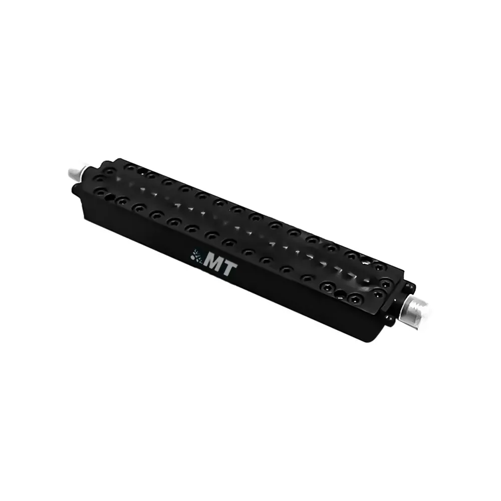 11.5-18.5GHz Comb Band Pass Filter
