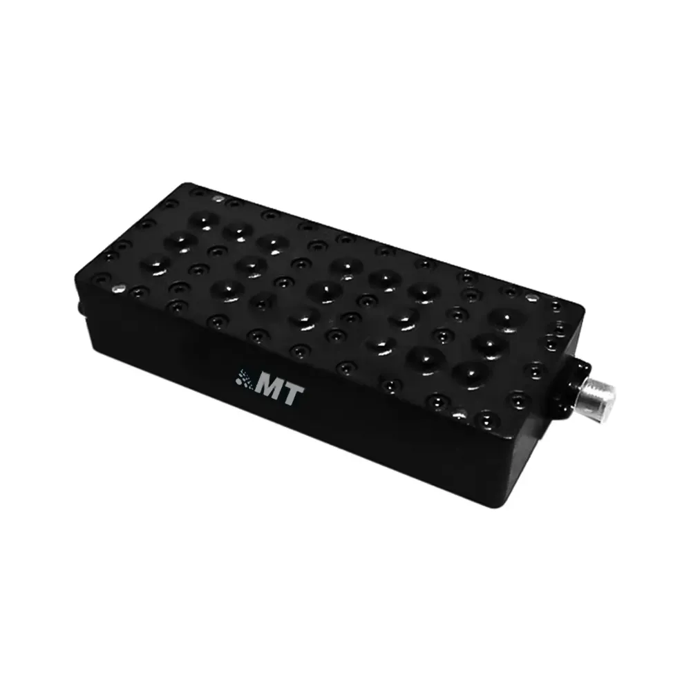 2200-2300MHz Cavity Band Pass Filter