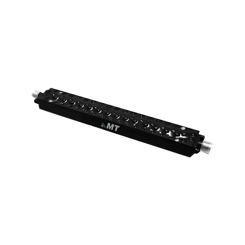 8.8-10GHz Cavity Band Pass Filter