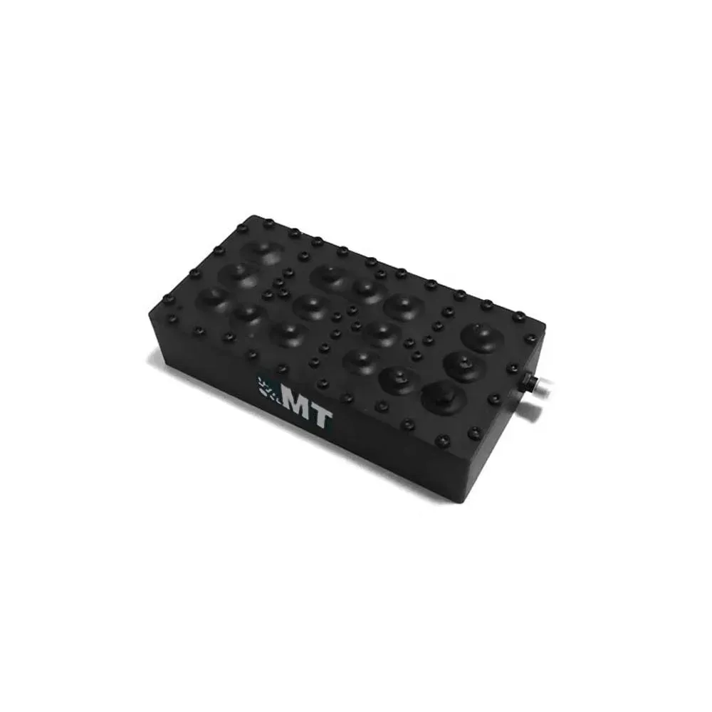 2110-2200MHz Cavity Band Pass Filter
