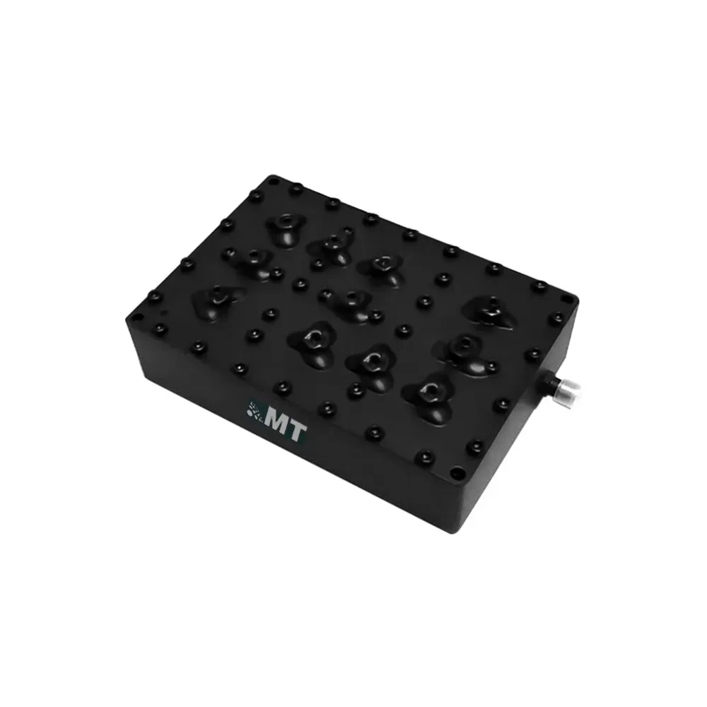 2061-2069MHz Cavity Band Pass Filter