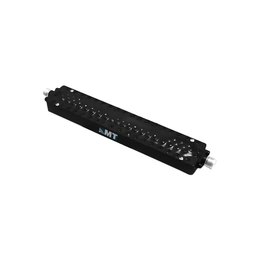 7-12.5GHz Comb Band Pass Filter