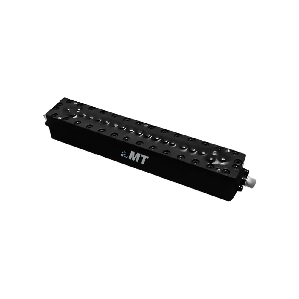 2700-2900MHz Cavity Band Pass Filter