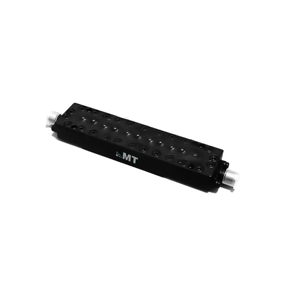 8452-8512MHz Cavity Band Pass Filter
