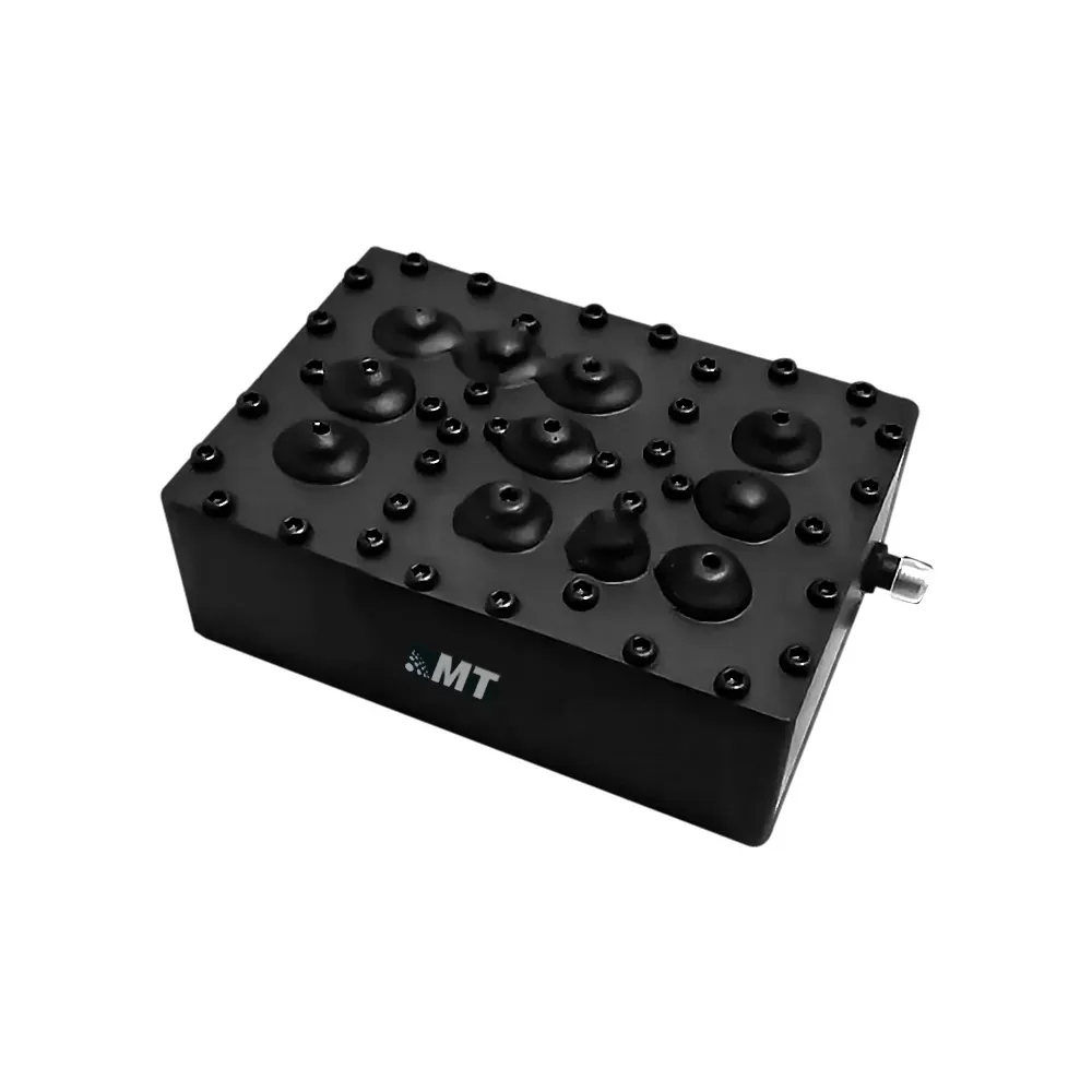 1360-1380MHz Cavity Band Pass Filter