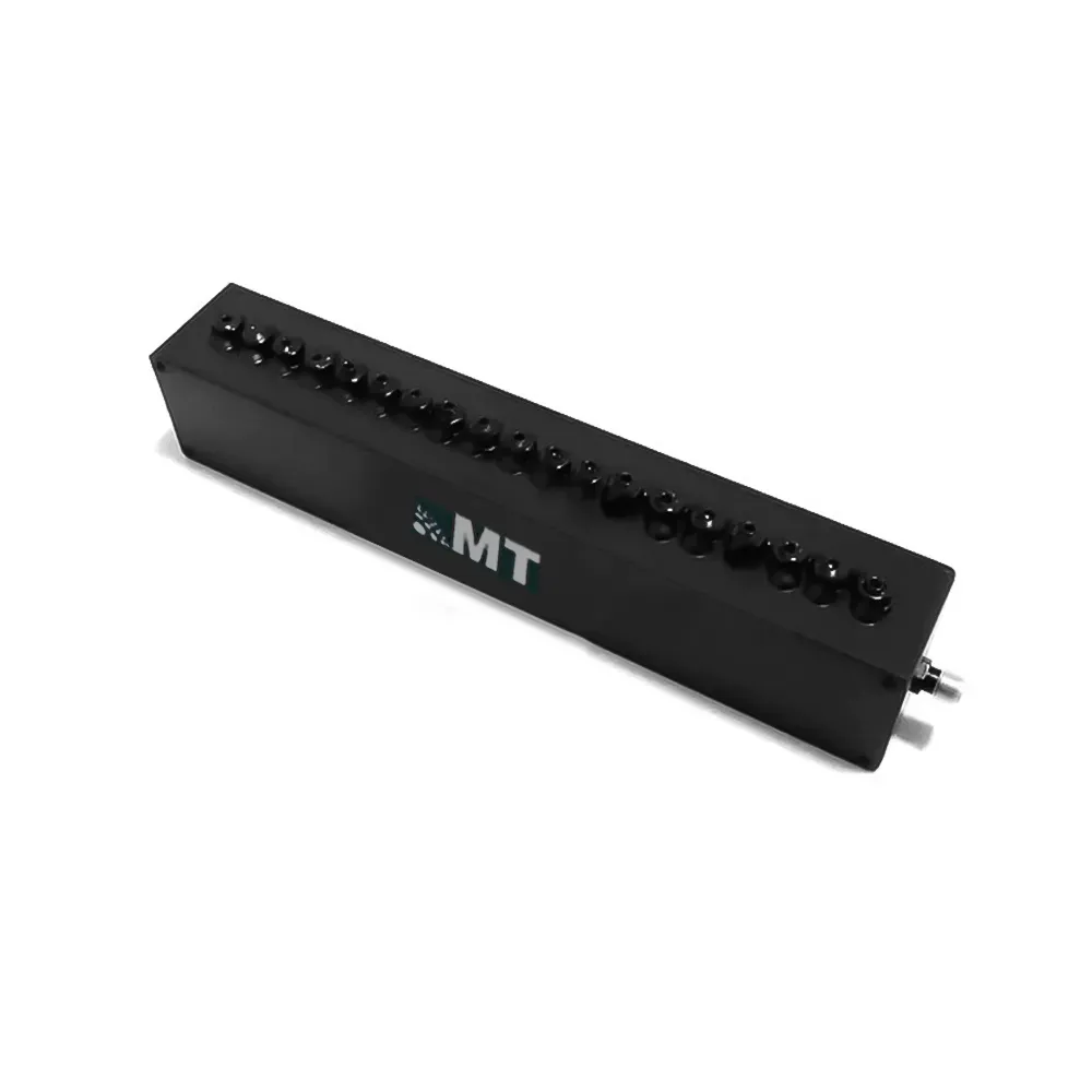 1710-1980MHz Cavity Band Pass Filter