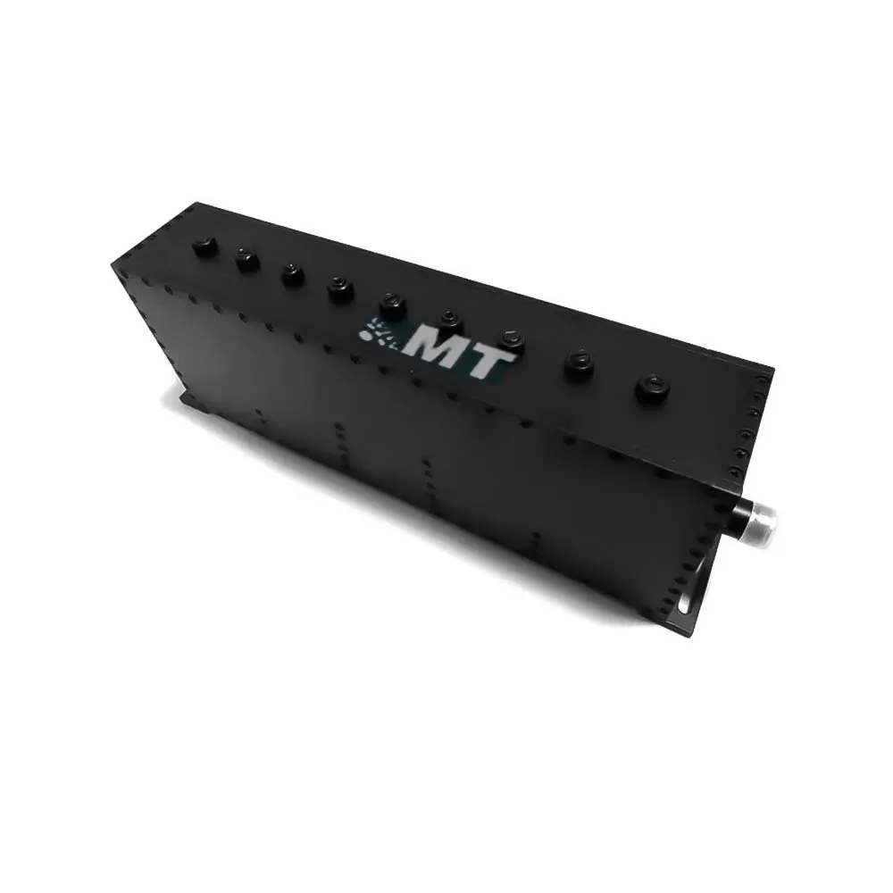 144-150MHz Low Frequency Cavity Band Pass Filter