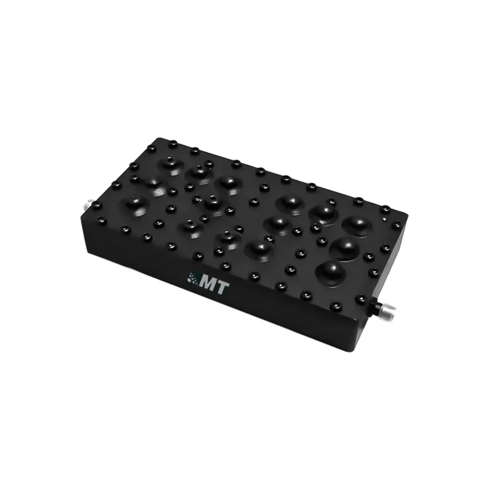 2740-2760MHz Cavity Band Pass Filter