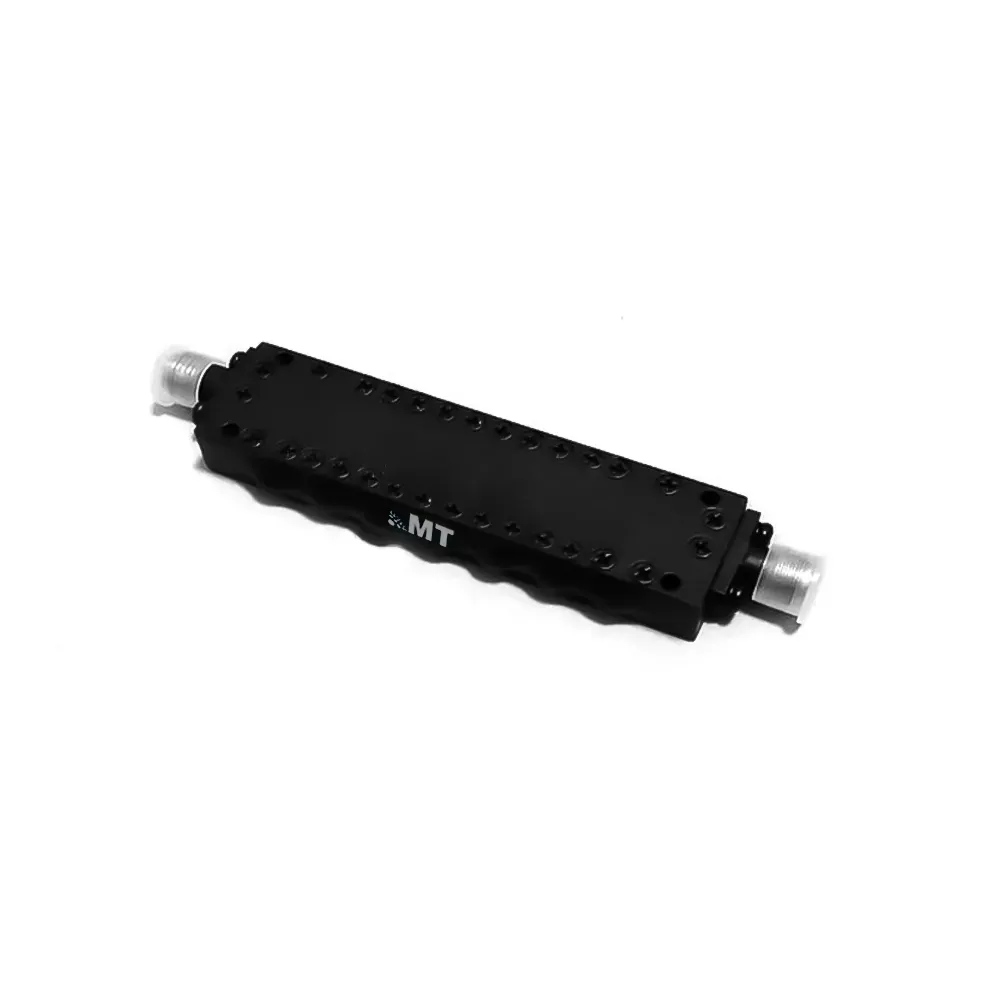 12-18GHz Interdigital Band Pass Filter