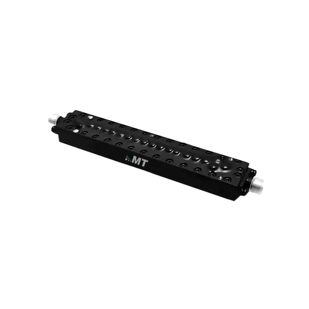 5900-7125MHz Cavity Band Pass Filter
