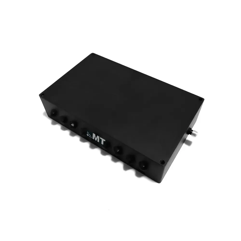 5.7~5.9GHz Cavity Band Pass Filter