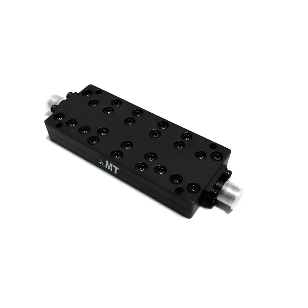 6-18GHz Band Pass Filter