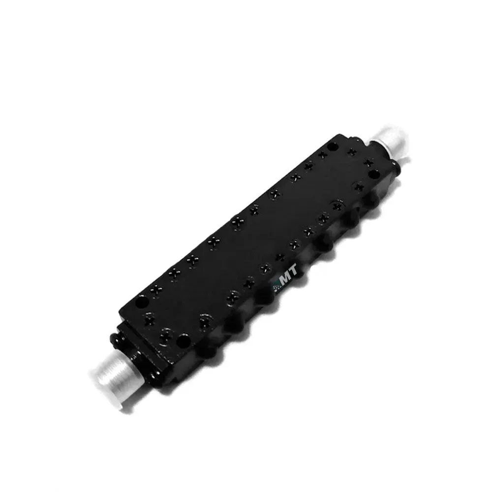 8.2~11.4GHz Interdigital Band Pass Filter