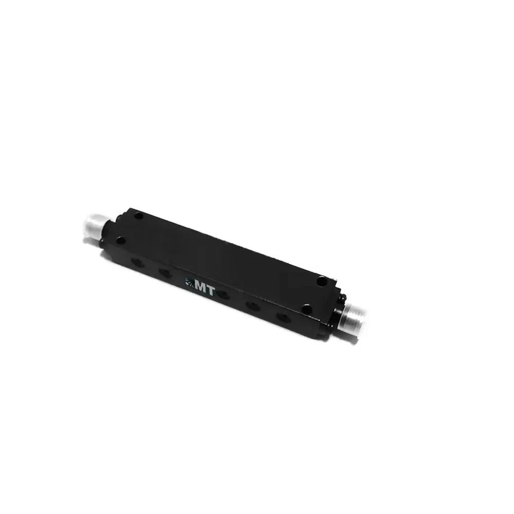 11.87-12.29GHz Cavity Band Pass Filter