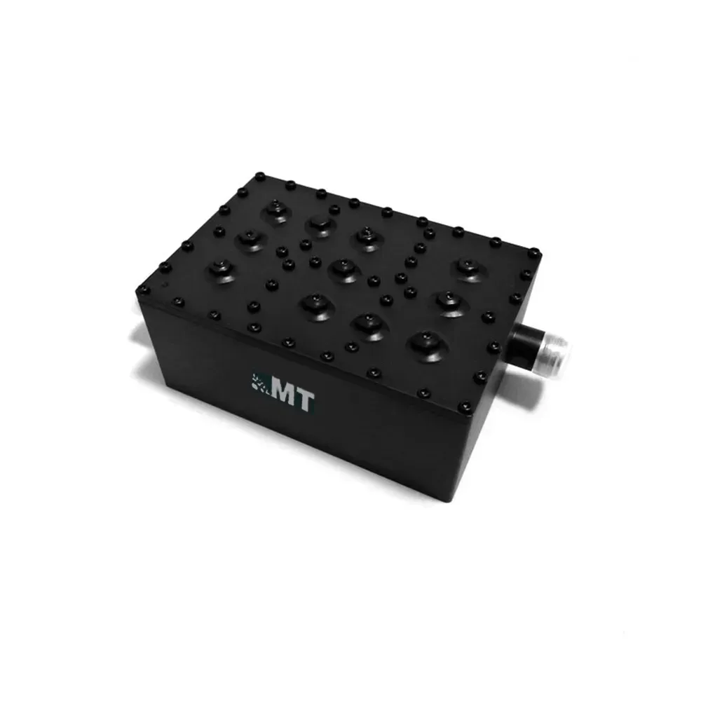 652.55-662.55MHz Cavity Band Pass Filter