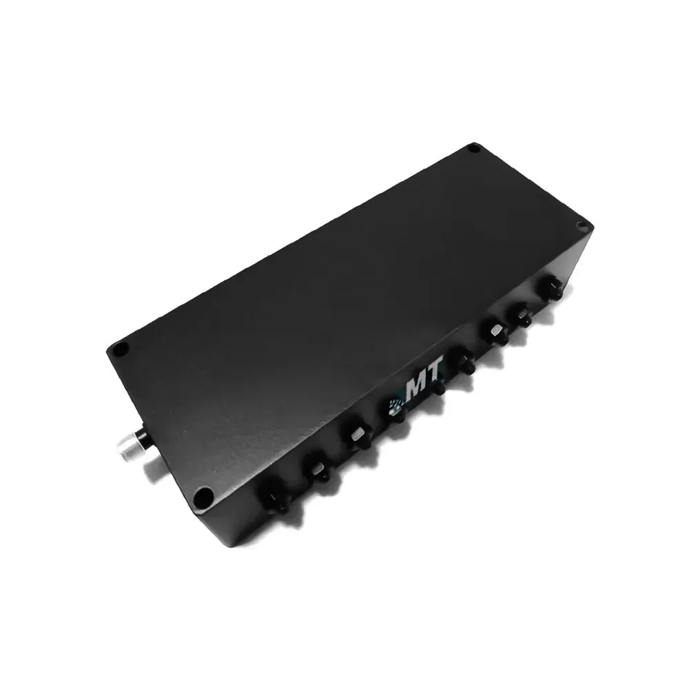 900-930MHz Cavity Band Pass Filter