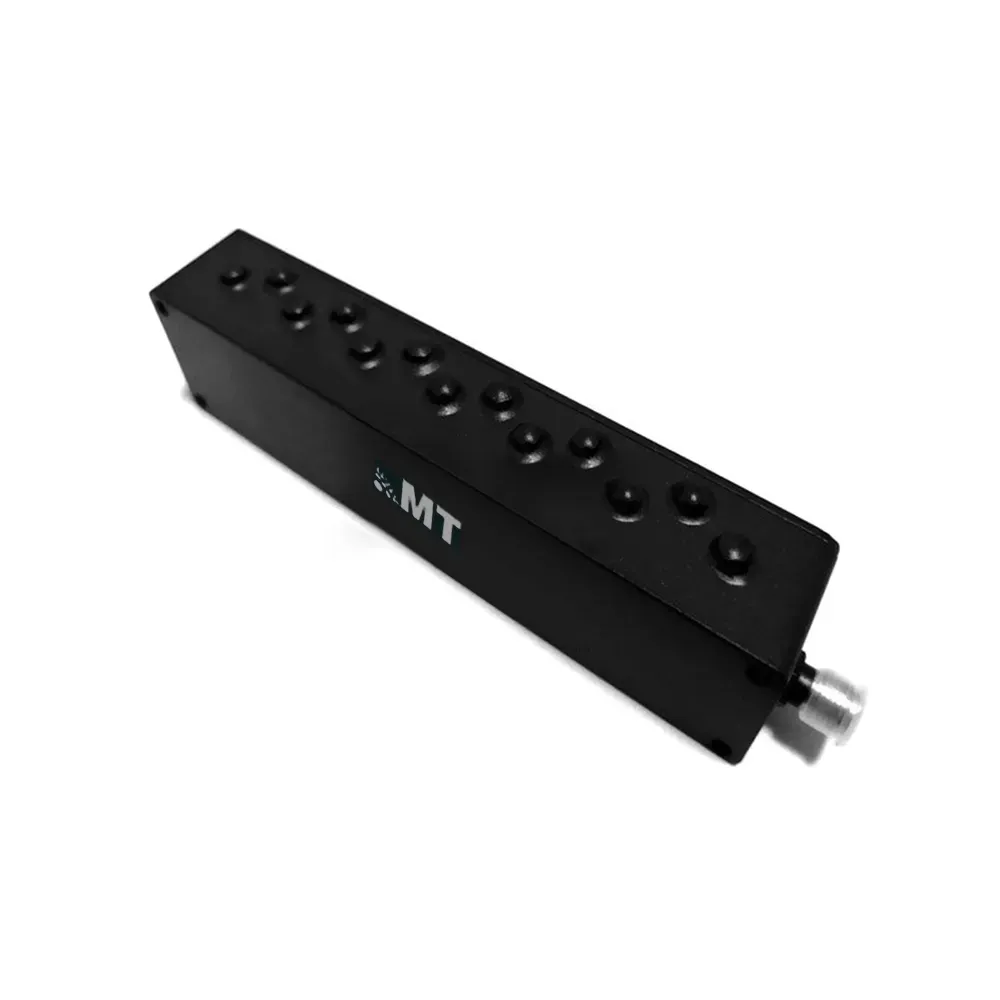 912-920MHz Cavity Band Pass Filter