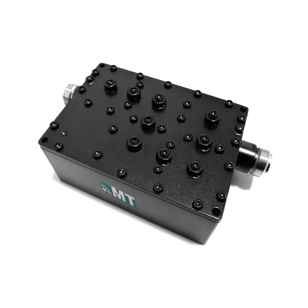 920~925MHz Cavity Band Pass Filter