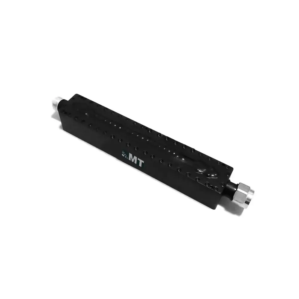 1700~1900MHz Cavity Band Pass Filter
