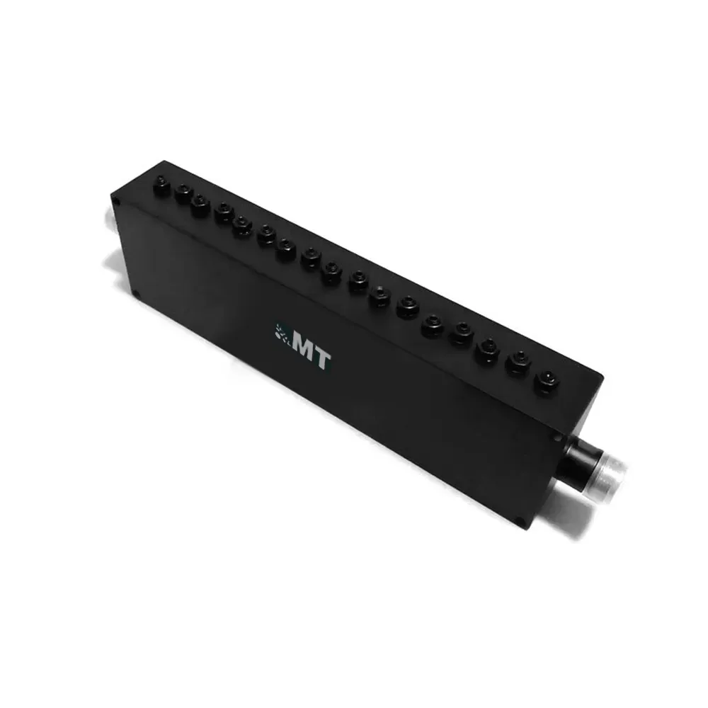 1920-2170MHz Cavity Band Pass Filter