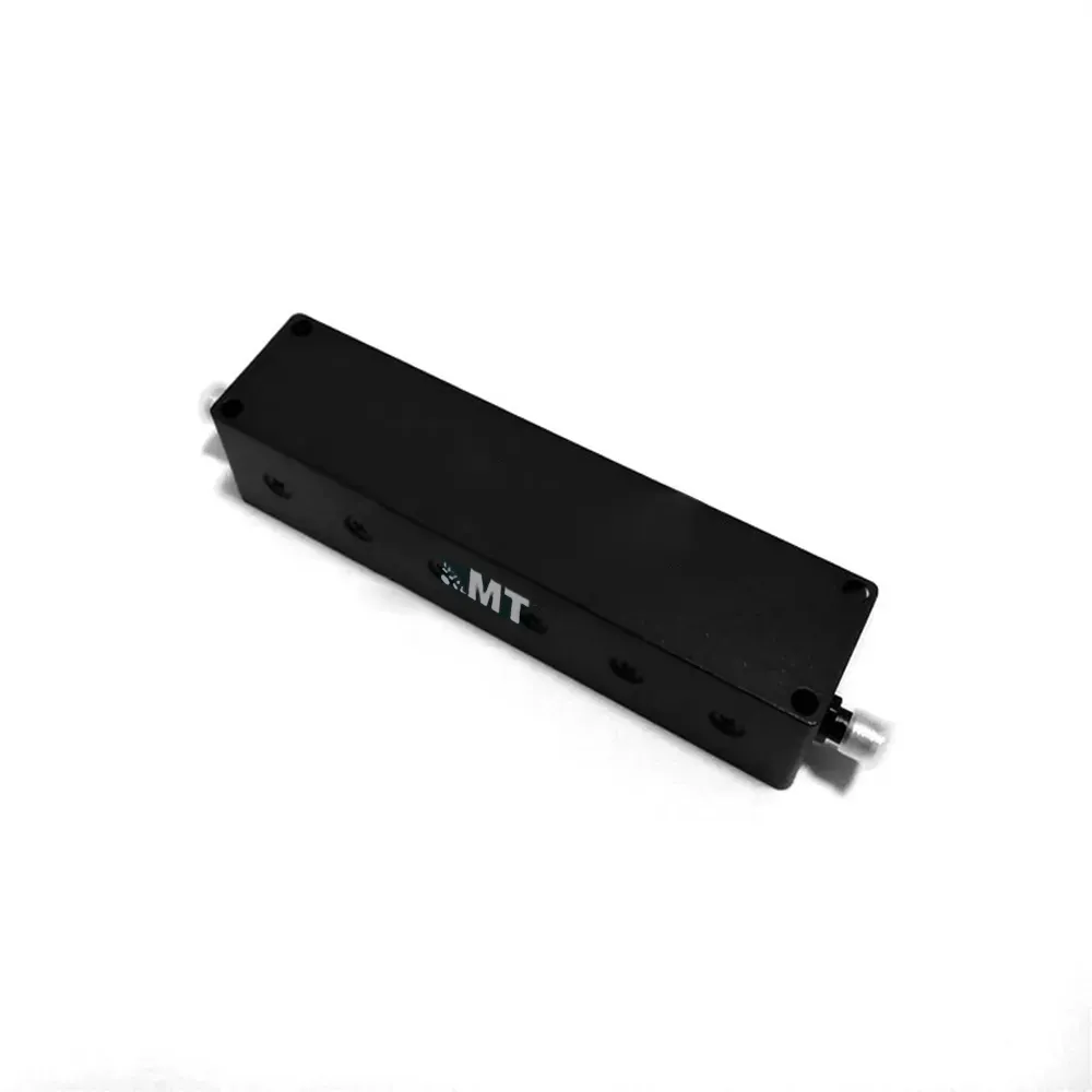 1990-2010MHz Cavity Band Pass Filter
