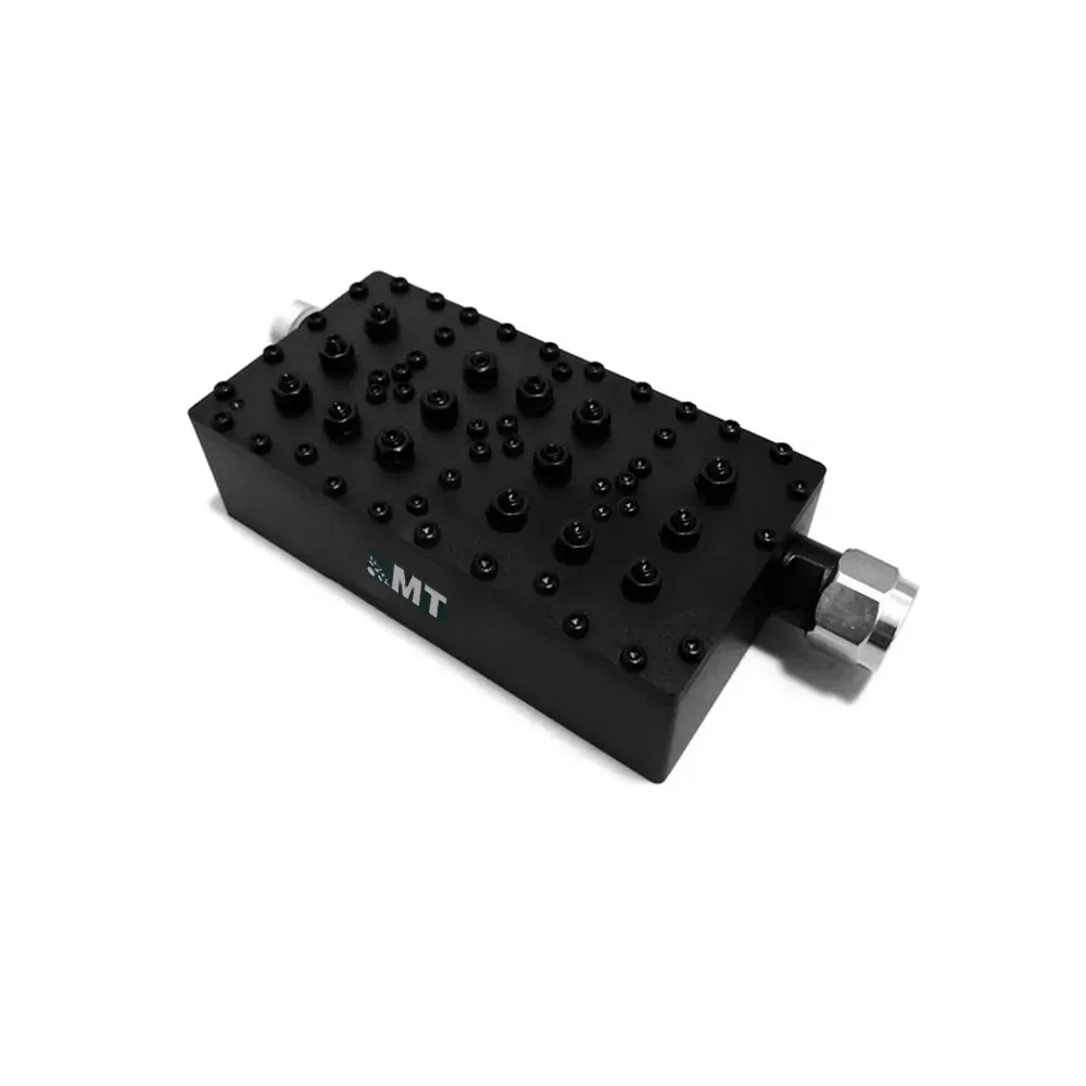 2000-2100MHz Cavity Band Pass Filter