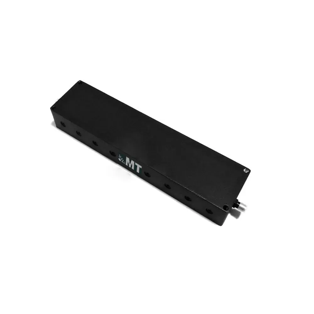 2190-2310MHz Cavity Band Pass Filter