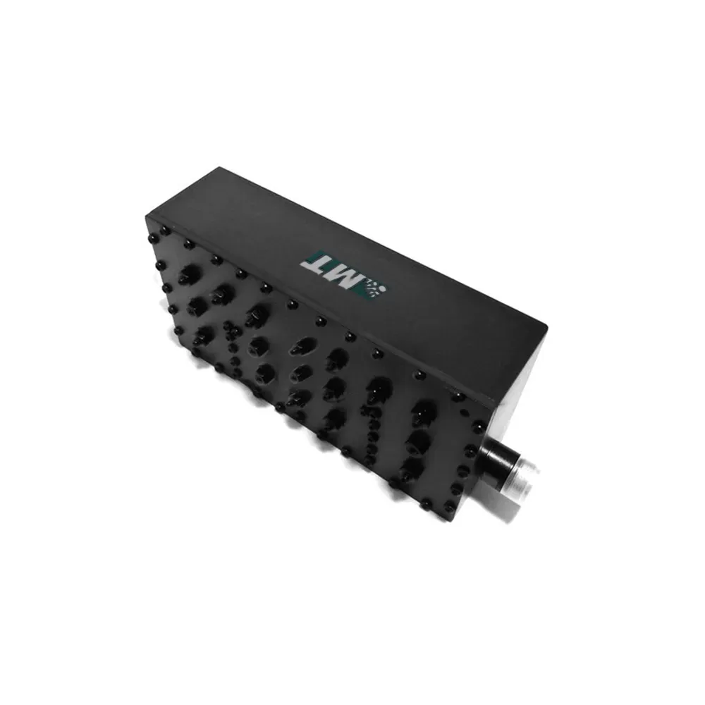 2205-2305MHz Cavity Band Pass Filter
