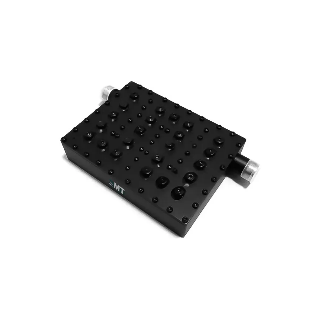 2570-2635MHz Cavity Band Pass Filter