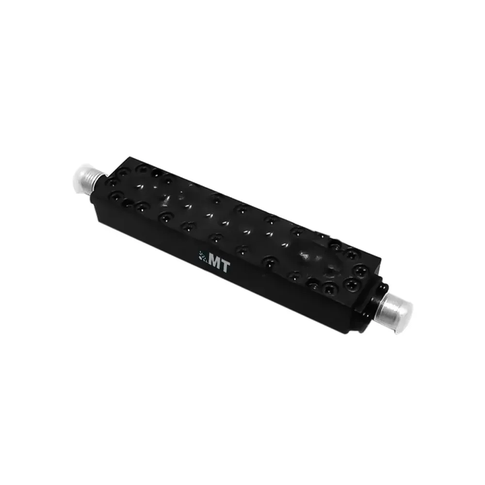 5150-5400MHz Cavity Band Pass Filter