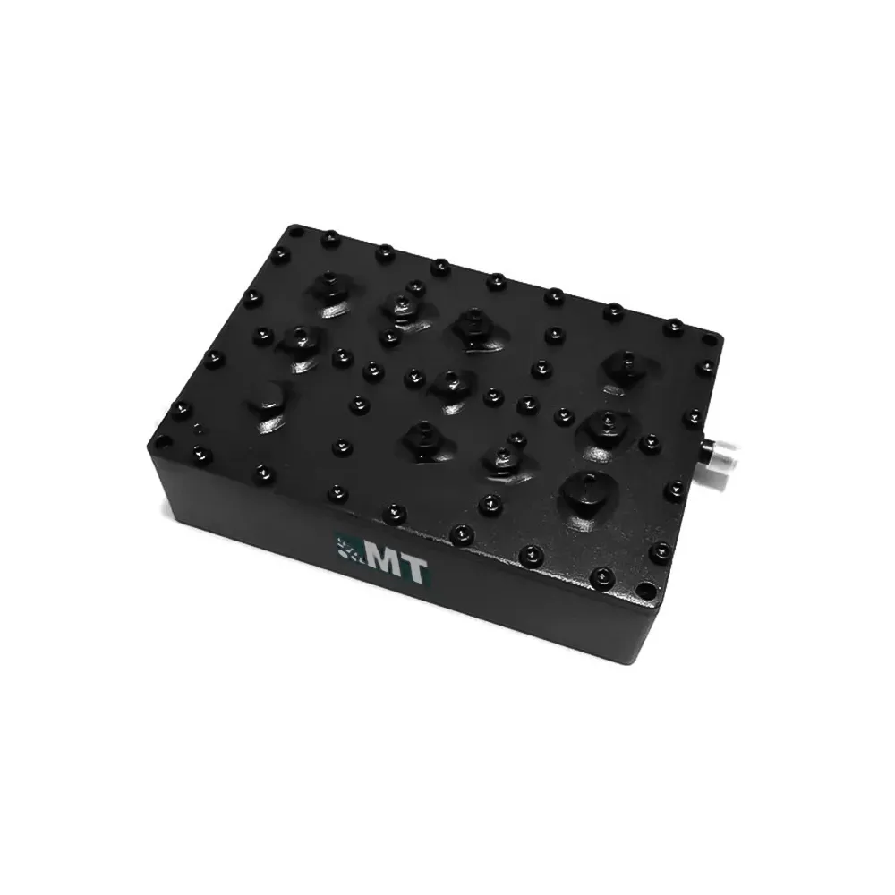 7495-7505MHz Cavity Band Pass Filter