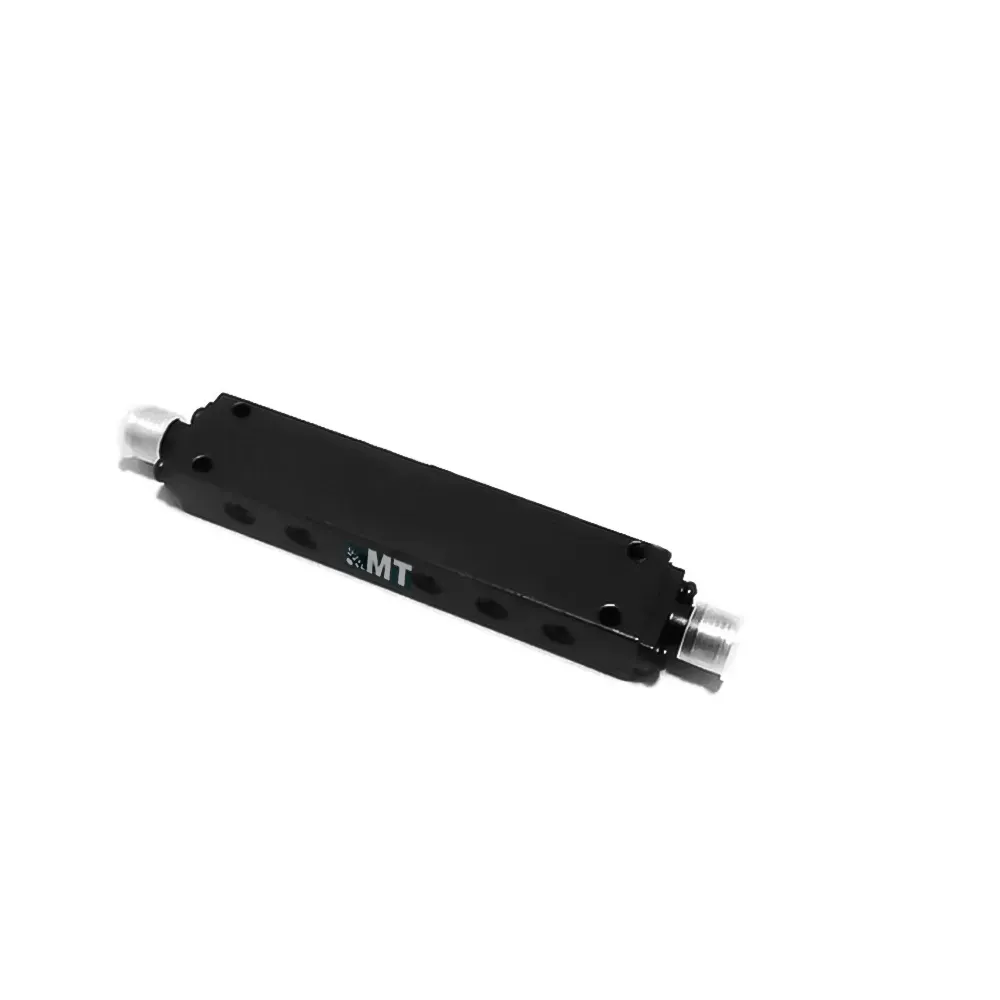 10.9-13.1GHz Interdigital Band Pass Filter