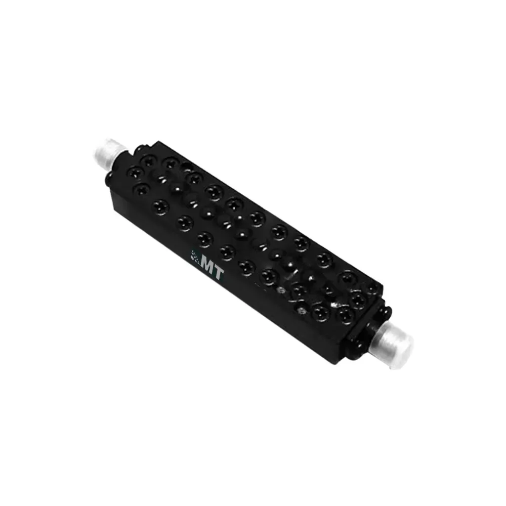 7246-7249MHz Cavity Band Pass Filter