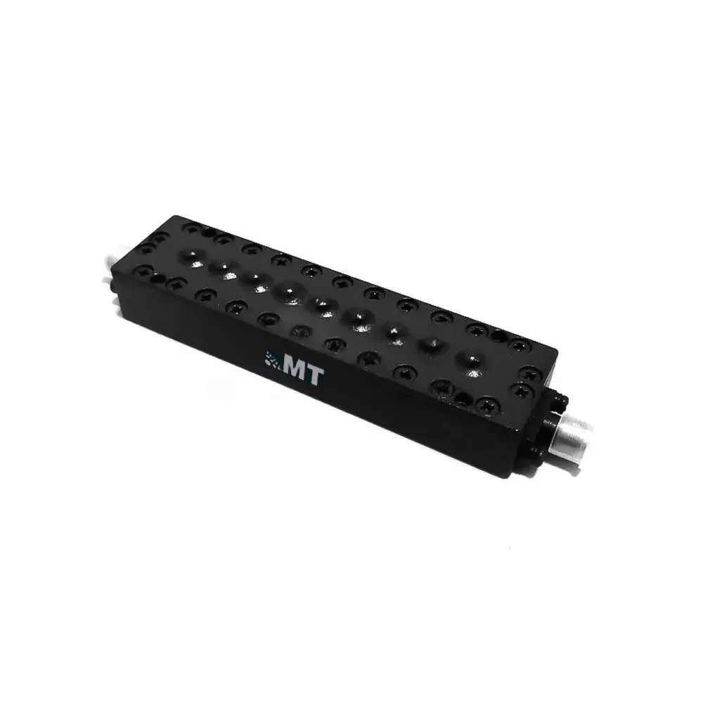 10.425-10.575GHz Cavity Band Pass Filter