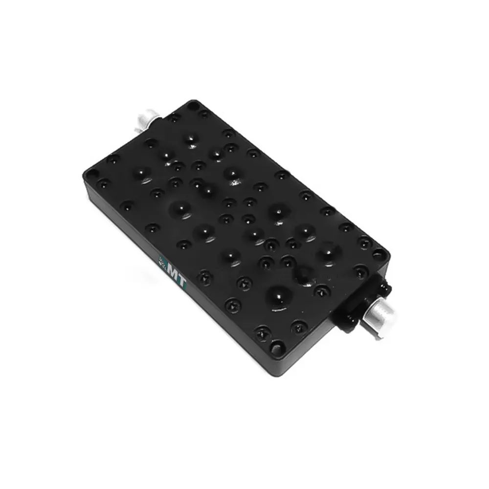 9.8-9.88GHz Cavity Band Pass Filter