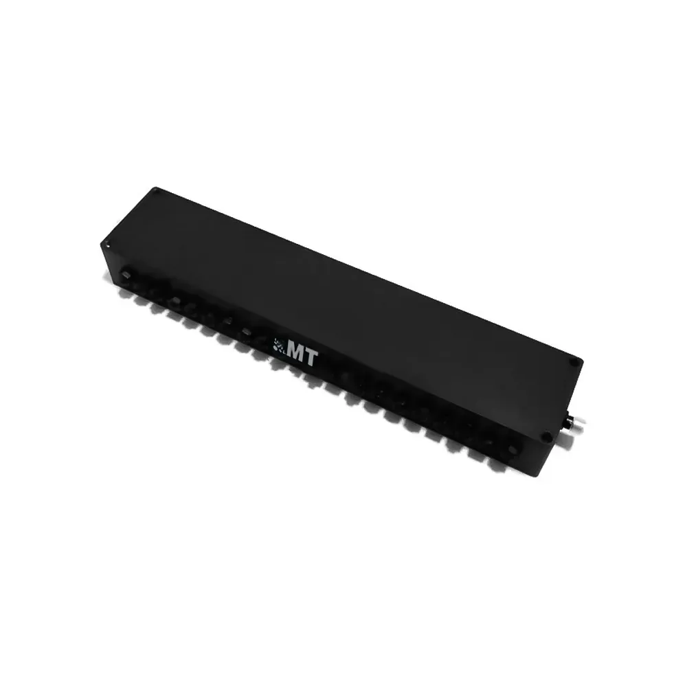 1410-1525MHz Comb Band Pass Filter