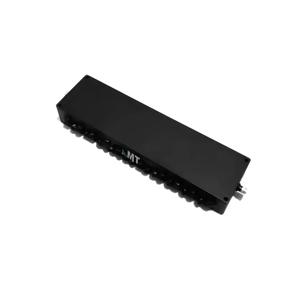 410-430MHz Cavity Band Pass Filter