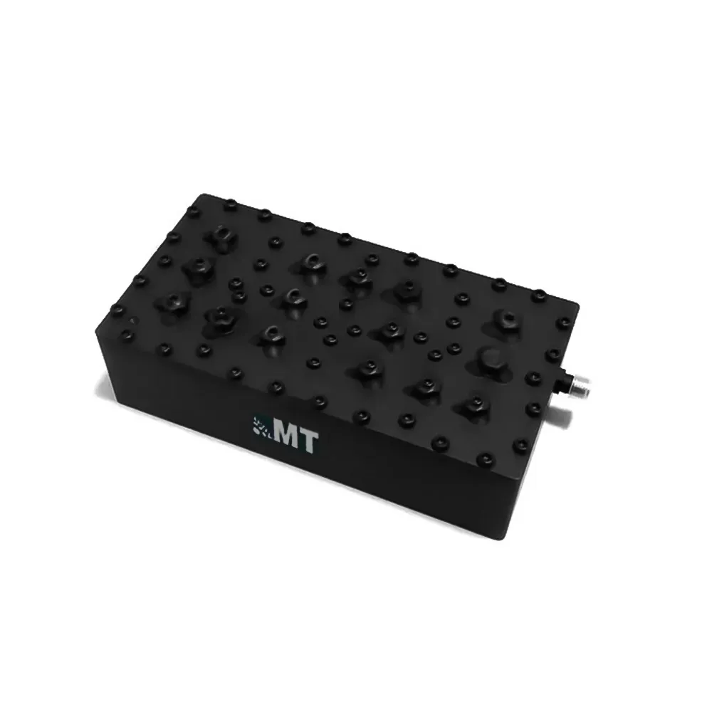 1610-1620MHz Cavity Band Pass Filter