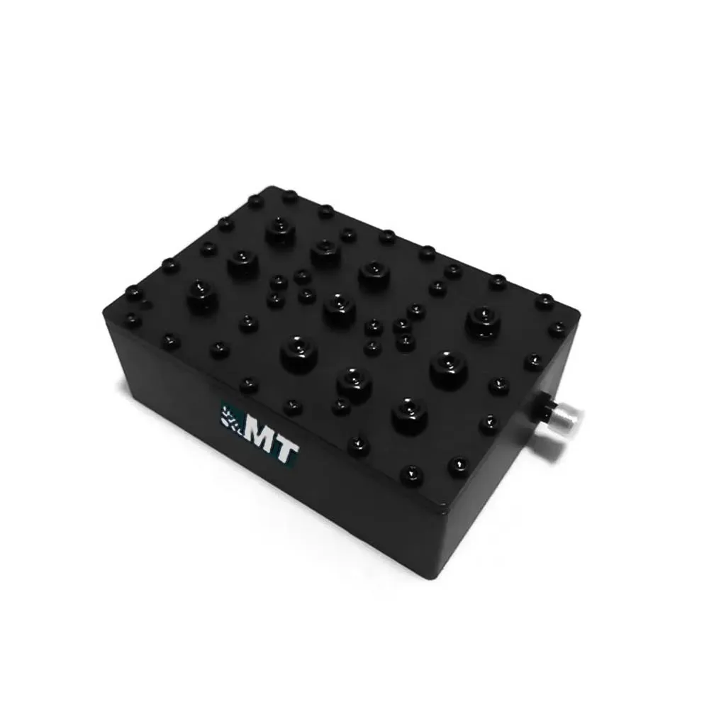 2497.5-2502.5MHz  Cavity Band Pass Filter