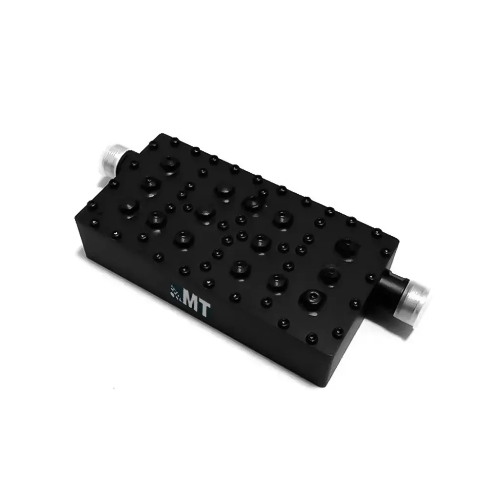 2300-2400MHz Cavity Band Pass Filter