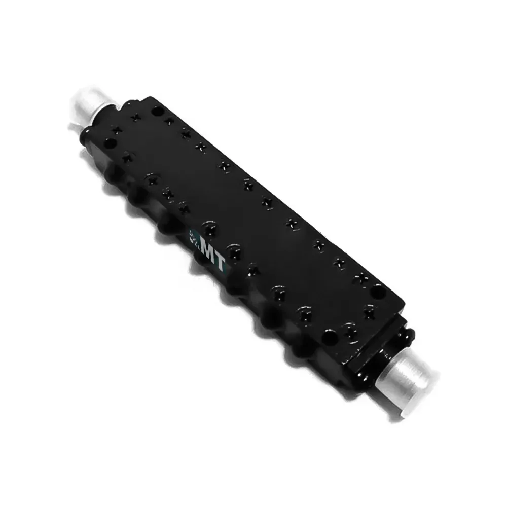 14~18GHz Interdigital Band Pass Filter