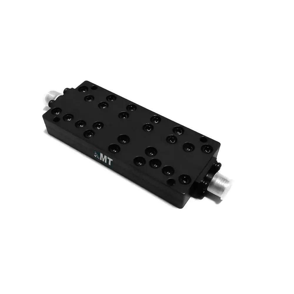 2.0-6.0GHz Band Pass Filter