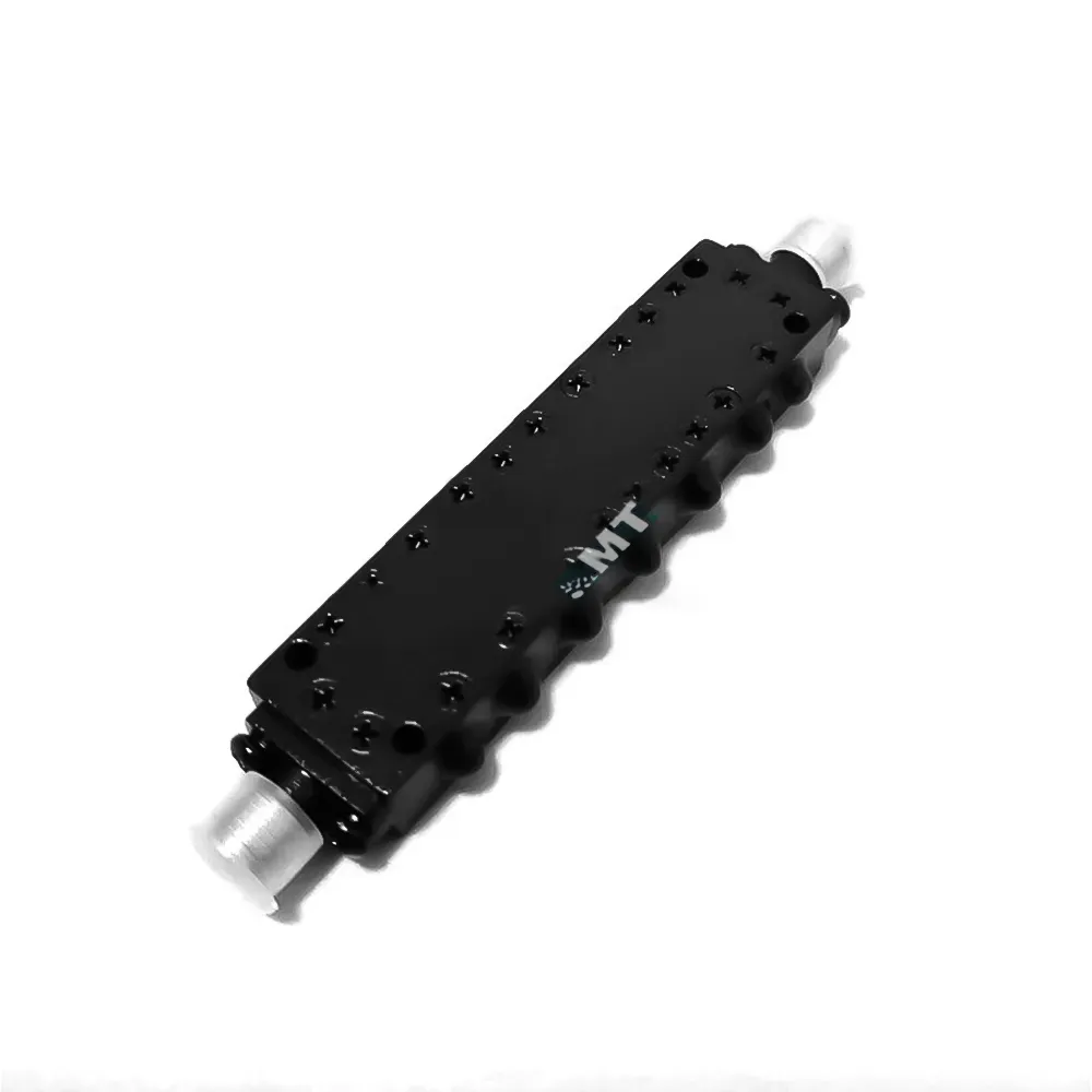 8-12GHz Interdigital Band Pass Filter