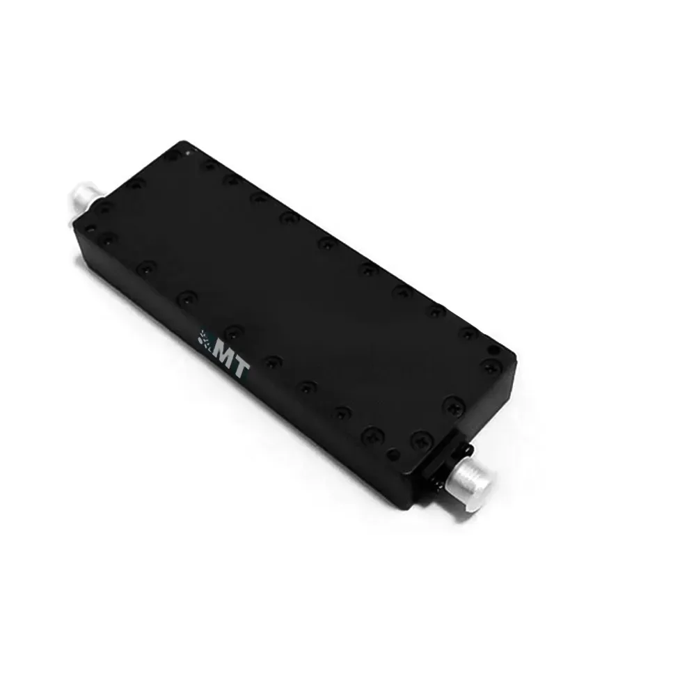 2200-2400MHz Cavity Band Pass Filter HXLBQ-DTA145