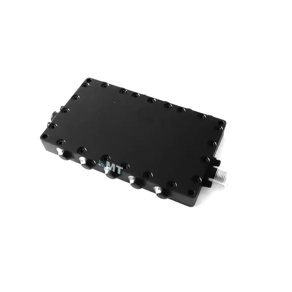 950-1500MHz Interdigital Band Pass Filter