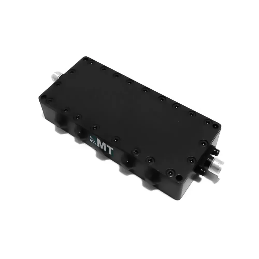 1.3-2.3GHz Interdigital Band Pass Filter