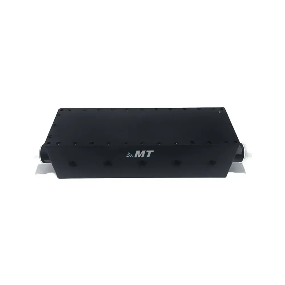 852.5-855.5MHz Cavity Band Pass Filter
